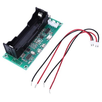 PAM8403 Digital Amplifier Board Bluetooth 5.0 Audio Module 2 Channel 2*3W DIY B