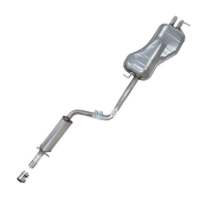#ad #ad Stainless Steel Exhaust System Kit fits: 1998 2010 Volkswagen Beetle Golf $270.81