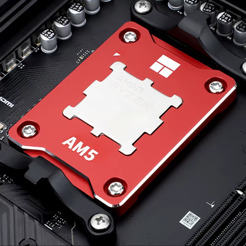 Thermaltake Contact Sealing Frame Contact Frame CPU Guard For AMD AM5 ...