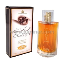 Choco Musk  [Eau de Parfum - Spray] 50 ml - By Al-Rehab