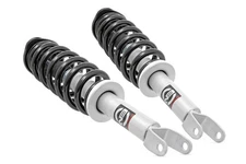 Rough Country 2.5" N3 Loaded Struts for 2006-2008 Dodge Ram 1500 4WD - 501022