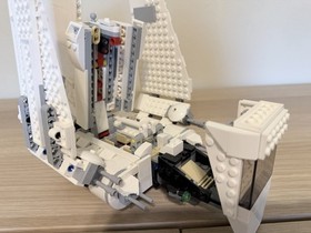 LEGO Star Wars Imperial Shuttle (75302)