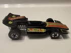 Hot Wheels Redline Formula P.A.C.K. Black Series