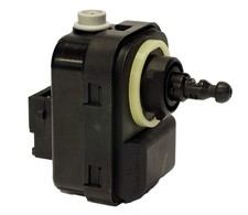 Stellmotor Leuchtweitenregulierung im Scheinwerfer L= R für Nissan Toyota