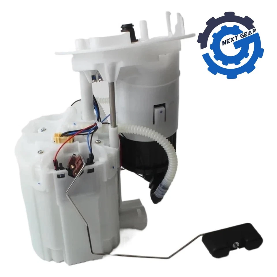 New Bosch Fuel Pump Assembly for 2008-2013 Audi A4 A5 S4 S5 0580202016 - Image 2 of 4