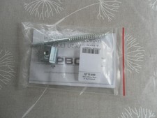 ZIPBOLT 8MM BORE ST RAIL ZIPBOLT PT NO QT13.600
