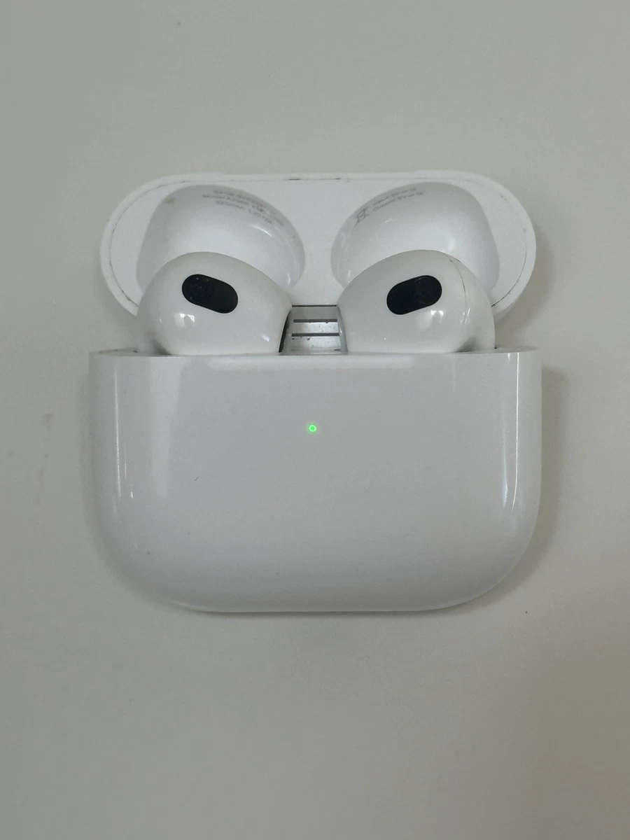 Apple AirPods 3rd Generation | eBay