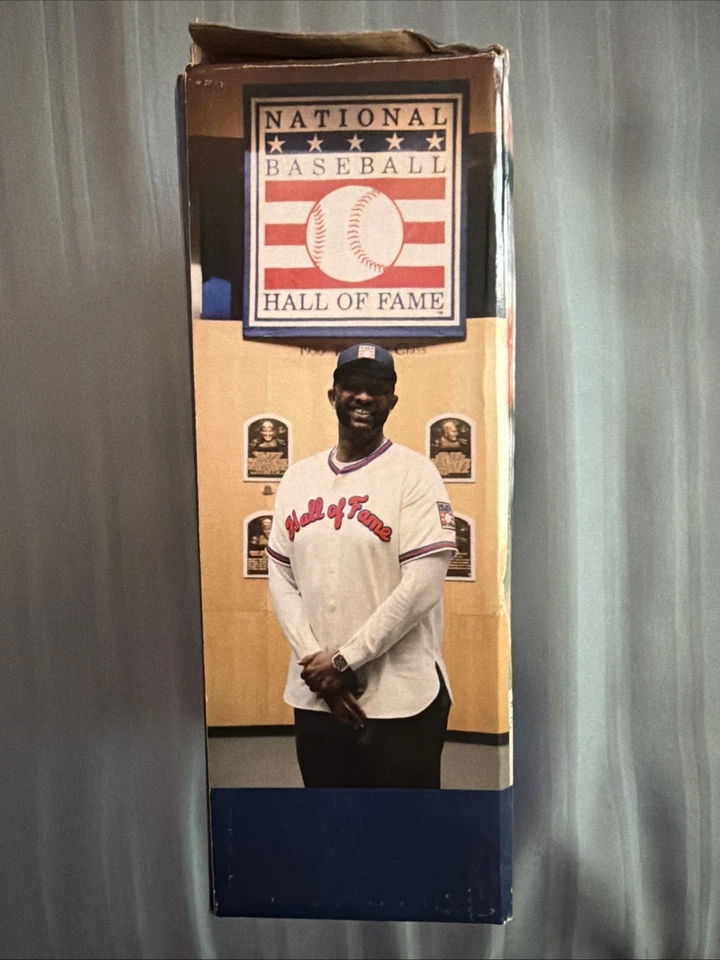 CC Sabathia Replica Hall of Fame Plaque - 2025 New York Yankees Giveaway LIMITED - Image 4 of 4