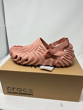 Salehe Bembury x Crocs Pollex Clog 'Kuwata' Size 13