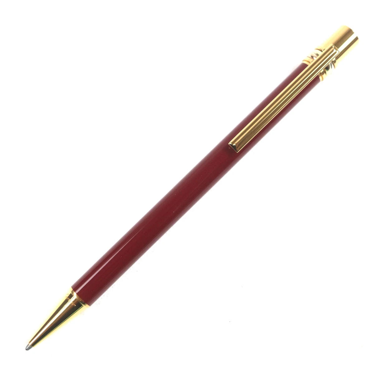 Cartier Red Collectible Pens for sale | eBay