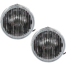 Driving Fog Lights Lamps Set For 99-2000 Ford F-150 93-97 Ranger RH and LH Pair