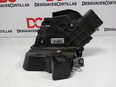 3M5AR21812AM TÜRSCHLOSS VORNE RECHTS / 122771 FÜR FORD FOCUS C-MAX CAP AMBIENT