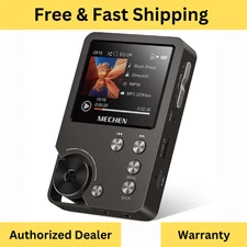 MECHEN M30 HiFi MP3 Player Lossless DSD Digital Audio Music Player 64GB