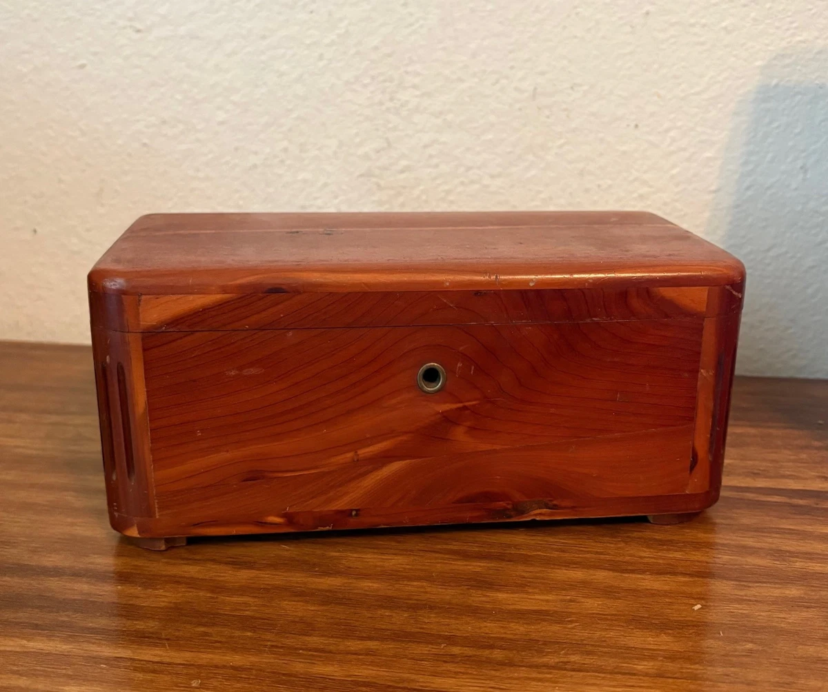 Lane Cedar Antique Chests for sale | eBay