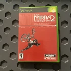 Dave Mirra Freestyle BMX2 - Microsoft Xbox