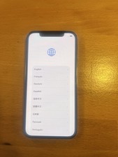 Apple iPhone 12 Pro 256GB, Unlocked, Graphite Colour