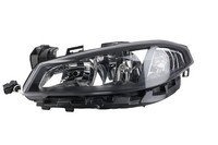 Scheinwerfer Passend FüR Renault Laguna BG KG 05-07 H7 H1 Links Inkl. Stellmotor