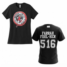 Wreckin Roller Rebels Farrah Foul-Her 516 Rol...