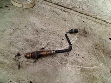 Sonde lambda Smart CITY-COUPE