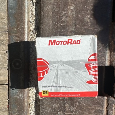 Motorad T-46 Engine Coolant Recovery Tank