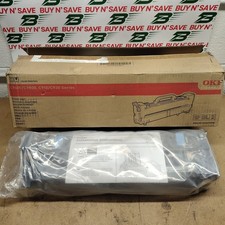 OKI Data C9600/C9800 C910-C930 120V Fuser Uni...