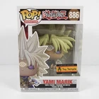 Funko Pop! Vinyl: Yu-Gi-Oh! - Yami Marik - Toy Temple Exclusive #886