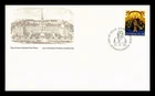 Dr Jim Stamps Canada 14C Marguerite D'Youville First Day Cover