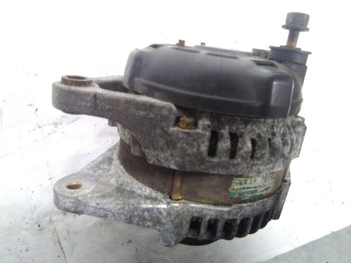 04-05 Chrysler PT CruiserrbAlternator With Turbo - Picture 3 of 12