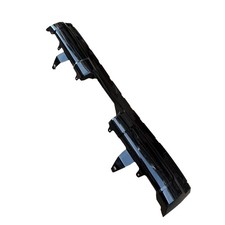 Gloss Black Rear Bumper Deflector For 4Runner 2025 52169-35130 Rear Bumper De...