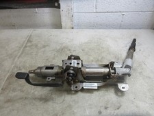 2007-2018 Jeep Wrangler Jk Jku Oem Steering Column Assembly 55351275