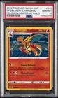 2022 POKEMON SWSH POKEMON CENTER UK SPECIAL DELIVERY CHARIZARD-HOLO PSA 10