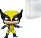 Funko Pop! Vinyl: Marvel - Wolverine #1363