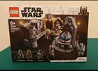 LEGO Star Wars: The Armorer's Mandalorian Forge 75319 SEALED BNIB