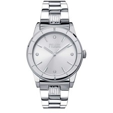 Orologio Donna ALVIERO MARTINI 1a Classe ROMA 1693394 Acciaio Bicolor