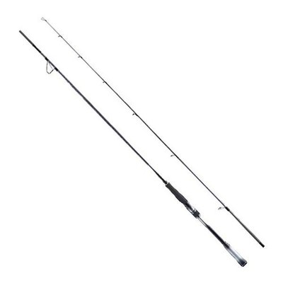 Shimano 26 LUNAMIS S80MH Spinning Rod | eBay