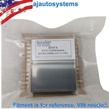 Carbon Vane for Becker Pump 90130300008 WN124-082 DT/VT 3.6 8pcs