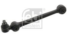2x Querlenker Dreieckslenker FEBI BILSTEIN 03607/2x Stahlguss für VW POLO 86C 80