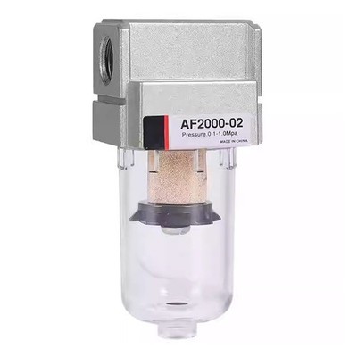 G1/4'' Particulate   Automatic Drain for AF2000-02 #md