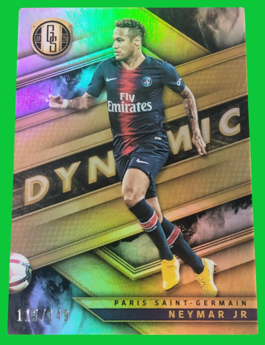 Panini Adrenalyn Ligue 1 2023 2024 MBAPPE Kylian Ballon D'OR Paris