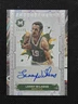 2024 Topps Motif Basketball LENNY WILKENS Endorsements Autograph Auto /99 HOF