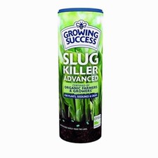 GROWING SUCCESS ORGANIC SLUG KILLER 500GRAM