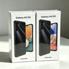 NEW Samsung Galaxy A13/A14/A15/A32/A25/A26/A36/A53/A54/A71 5G Unlocked  BLACK USA