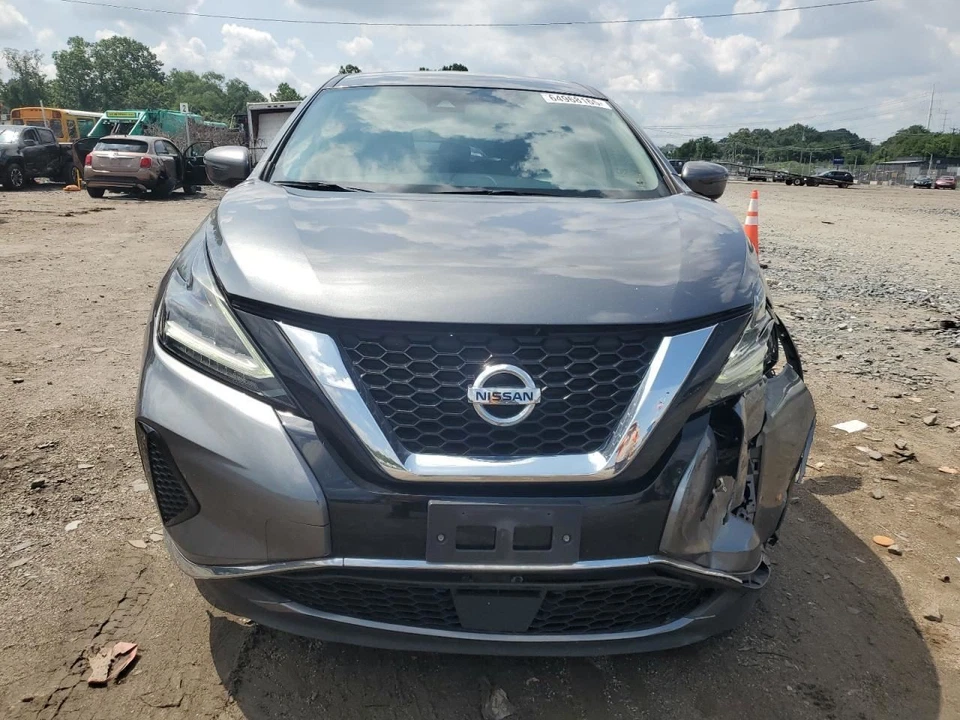 Rear View Mirror Fits 00-01 03-24 ALTIMA 3045058 Foto 3 de 4