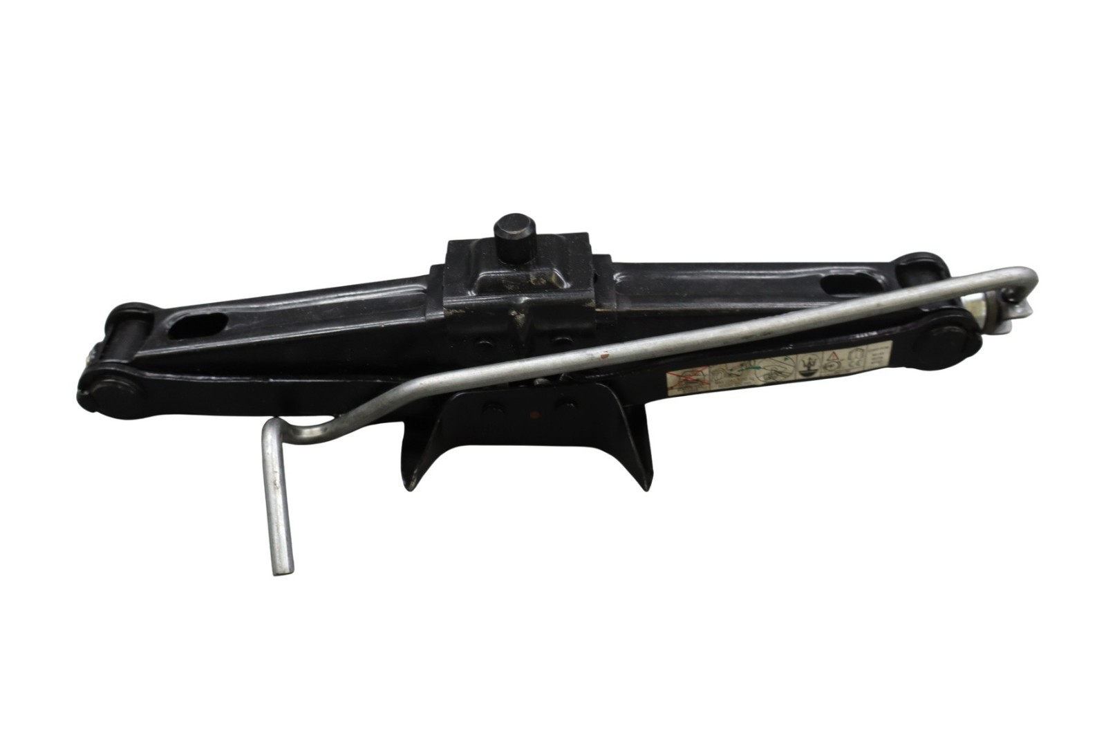 Maserati Quattroporte 2014-2024 Spare tire
