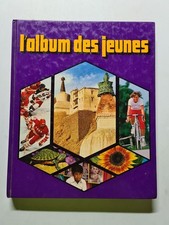 500250284 | L'album des jeunes
