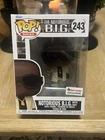 Funko Pop! Vinyl Rocks Figure #243 Notorious B.I.G. with Suit Special Edition