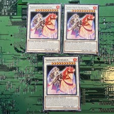 yugioh raging tempest card list YUGIOH