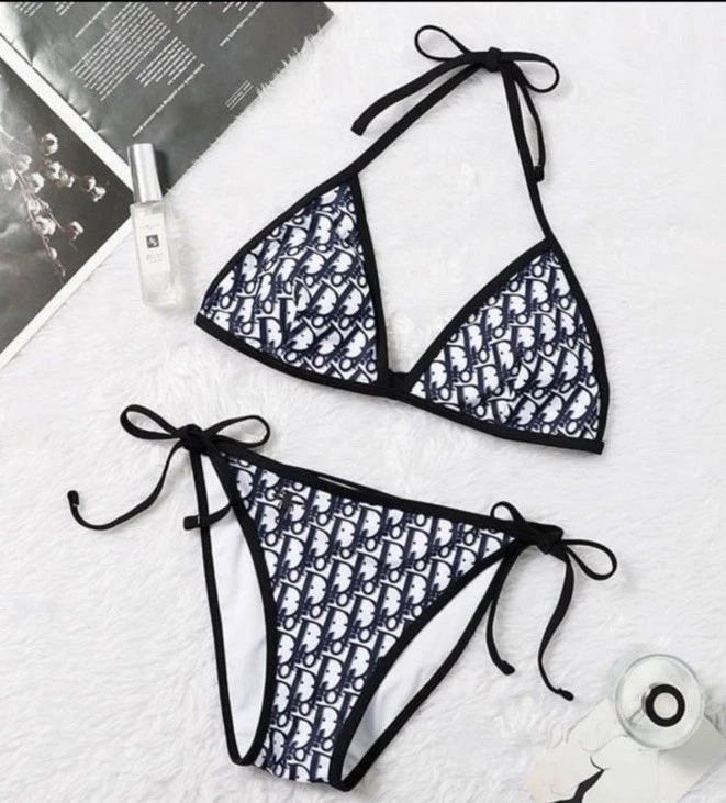 Dior Regular Size Swimwear for Women for sale | eBay