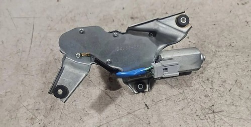 HONDA CR-V III RE Heckscheibenwischermotor 34963581 2.00 Petrol 134kw 34767010