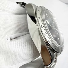 2020 Tudor Black Bay Chrono Heritage 79350 41MM Black Dial Steel Box Papers 3